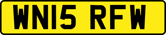 WN15RFW