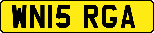 WN15RGA