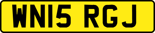 WN15RGJ