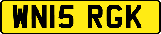WN15RGK