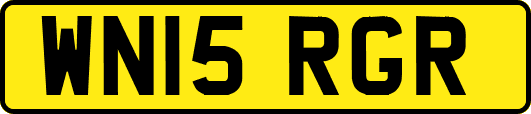 WN15RGR
