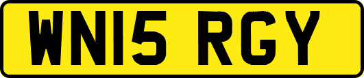 WN15RGY