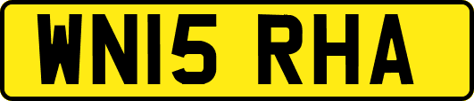 WN15RHA
