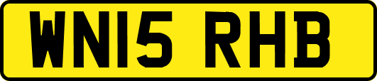 WN15RHB