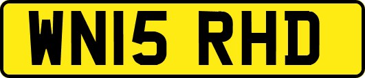 WN15RHD