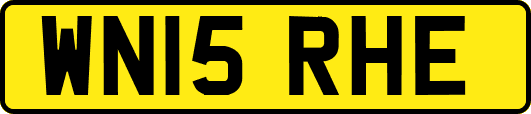 WN15RHE