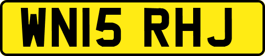 WN15RHJ