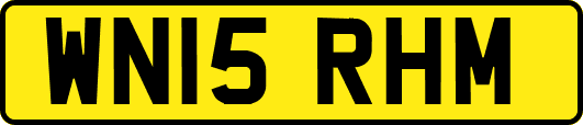 WN15RHM
