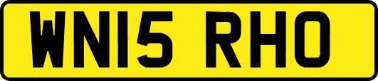 WN15RHO