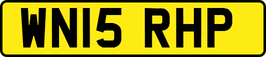 WN15RHP