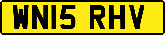 WN15RHV