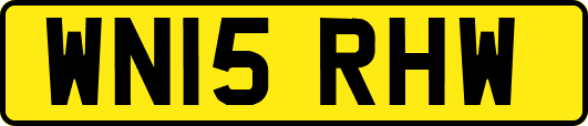 WN15RHW