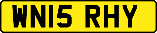 WN15RHY