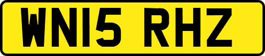 WN15RHZ