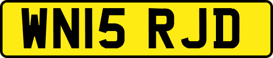 WN15RJD