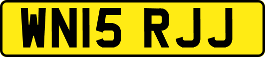 WN15RJJ