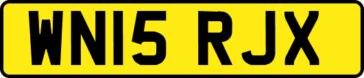 WN15RJX