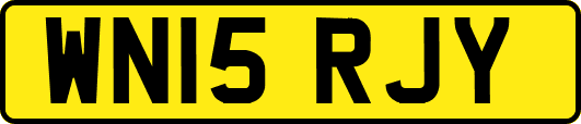 WN15RJY