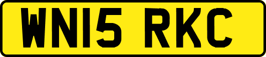 WN15RKC