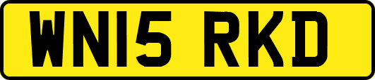 WN15RKD