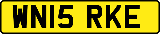 WN15RKE