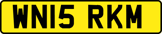 WN15RKM