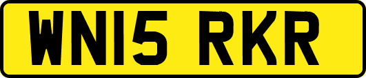 WN15RKR