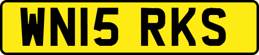 WN15RKS