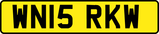 WN15RKW