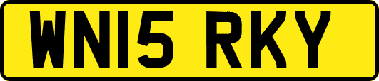 WN15RKY