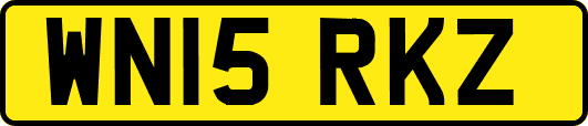 WN15RKZ