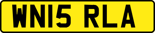 WN15RLA