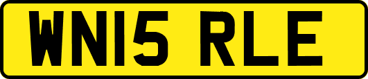 WN15RLE