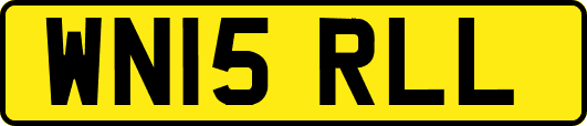 WN15RLL
