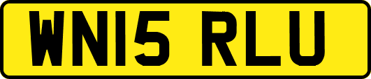 WN15RLU