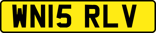 WN15RLV