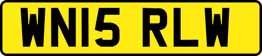 WN15RLW