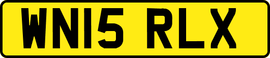 WN15RLX
