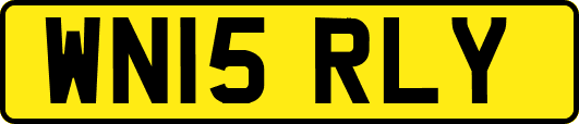 WN15RLY