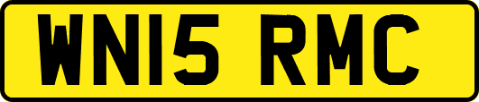 WN15RMC