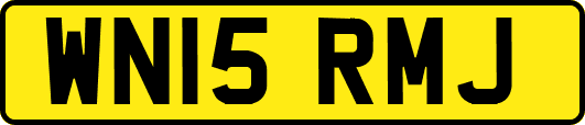 WN15RMJ