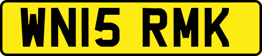 WN15RMK