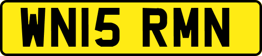 WN15RMN