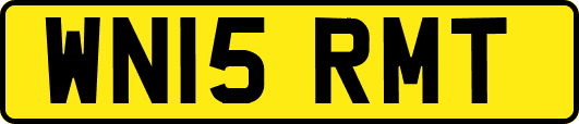 WN15RMT
