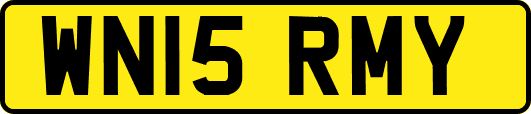 WN15RMY