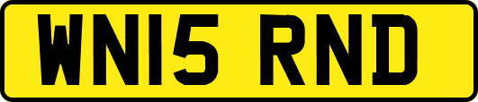 WN15RND