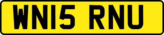 WN15RNU