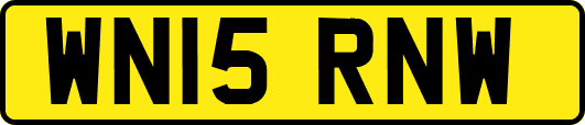 WN15RNW