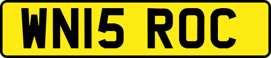 WN15ROC