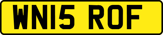 WN15ROF